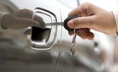 Locksmith in Chalco