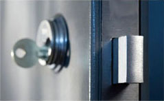 Locksmith in Chalco